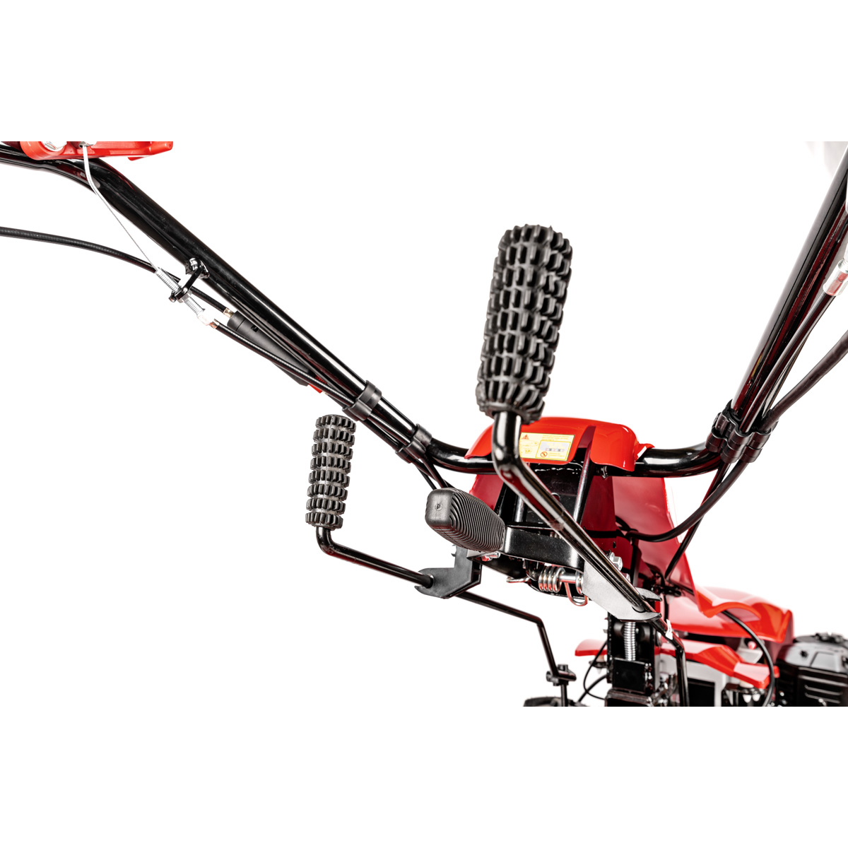Kultivátor Hahn & Sohn GLX720 Náhľad