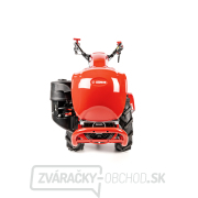 Kultivátor Hahn & Sohn GLX720 Náhľad