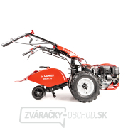 Kultivátor Hahn & Sohn GLX720 Náhľad