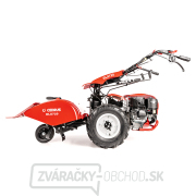 Kultivátor Hahn & Sohn GLX720 Kultivátor Hahn & Sohn GLX720 náhled