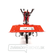 Kultivátor Hahn & Sohn GLX720 Kultivátor Hahn & Sohn GLX720 náhled