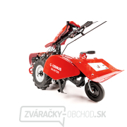 Kultivátor Hahn & Sohn GLX720 Kultivátor Hahn & Sohn GLX720 náhled