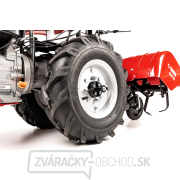 Kultivátor Hahn & Sohn GLX720 Kultivátor Hahn & Sohn GLX720 náhled