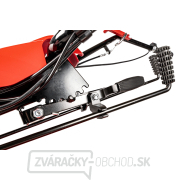 Kultivátor Hahn & Sohn GLX720 Kultivátor Hahn & Sohn GLX720 náhled