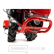 Kultivátor Hahn & Sohn GLX720 Kultivátor Hahn & Sohn GLX720 náhled