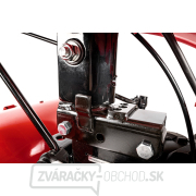 Kultivátor Hahn & Sohn GLX720 Kultivátor Hahn & Sohn GLX720 náhled