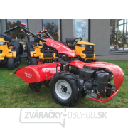 Kultivátor Hahn & Sohn GLX720 Kultivátor Hahn & Sohn GLX720 náhled