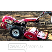 Kultivátor Hahn & Sohn GLX720 Kultivátor Hahn & Sohn GLX720 náhled