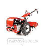 Kultivátor Hahn & Sohn GLX720 Kultivátor Hahn & Sohn GLX720 gallery main image