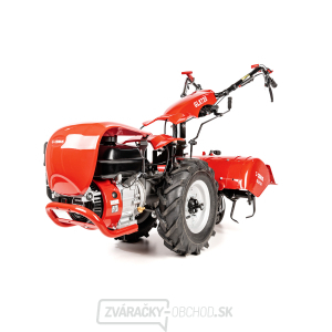 Kultivátor Hahn & Sohn GLX720 Kultivátor Hahn & Sohn GLX720 gallery main image