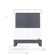 Naftová elektrocentrála Könner & Söhnen KS 25-3LM Naftová elektrocentrála Könner & Söhnen KS 25-3LM náhled