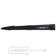 Záhradný akumulátorový vysávač-fukár Könner & Söhnen KS LBV-40V náhled