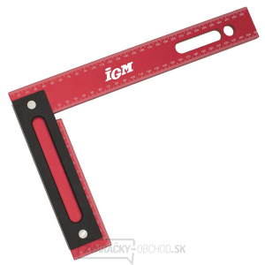 IGM Stolársky uholník 300 x 200 mm IGM Stolársky uholník 300 x 200 mm gallery main image