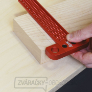 IGM Značiaci príložník - 160 mm náhled