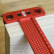 IGM Značiaci príložník - 160 mm náhled