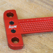IGM Značiaci príložník - 160 mm náhled