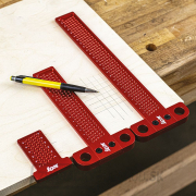 IGM Značiaci príložník - 160 mm náhled