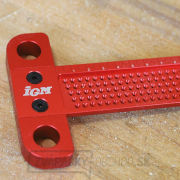 IGM Značiaci príložník - 260 mm náhled