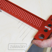 IGM Značiaci príložník - 260 mm náhled