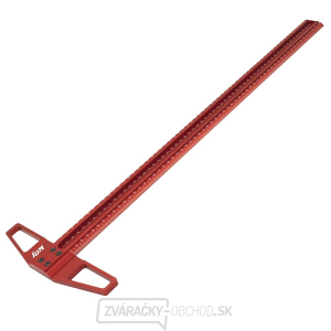 IGM Značiaci príložník 600 mm IGM Značiaci príložník 600 mm gallery main image