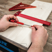 IGM Značkovacia ceruzka pre remeselníkov IGM Značkovacia ceruzka pre remeselníkov náhled