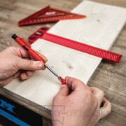 IGM Značkovacia ceruzka pre remeselníkov IGM Značkovacia ceruzka pre remeselníkov náhled