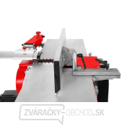 Porovnávanie a hrúbkovanie fréz - HOB260MINI_400V Porovnávanie a hrúbkovanie fréz - HOB260MINI_400V náhled