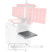 Rozširujúci stôl - HOB410ECO_ET Rozširujúci stôl - HOB410ECO_ET gallery main image