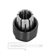 Svorka 8 mm - FS160LSPZ8 Svorka 8 mm - FS160LSPZ8 gallery main image