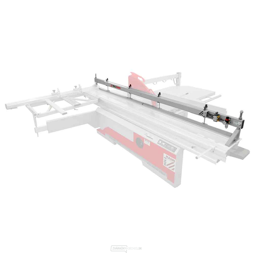 Pneumatický tlak na obrobok - PDB3200