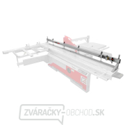 Pneumatický tlak na obrobok - PDB3200 Pneumatický tlak na obrobok - PDB3200 gallery main image