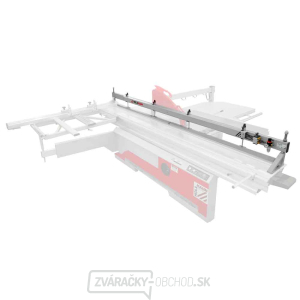 Pneumatický tlak na obrobok - PDB3200 Pneumatický tlak na obrobok - PDB3200 gallery main image
