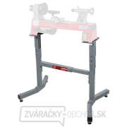 Základňa - D460UG Náhľad
