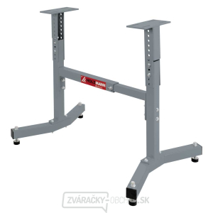 Základňa - D460UG Základňa - D460UG gallery main image