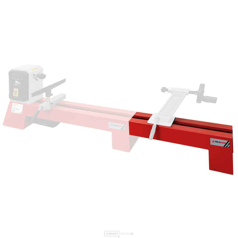 Predĺženie postele - D500BVL