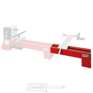 Predĺženie postele - D500BVL Predĺženie postele - D500BVL gallery main image