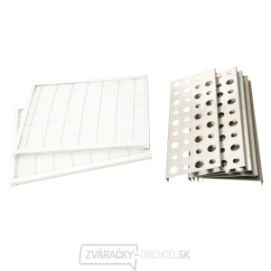 Stolová vložka na obrábanie kovov - SSAT1000_MT Stolová vložka na obrábanie kovov - SSAT1000_MT gallery main image