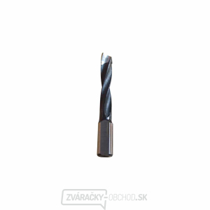 Vrták 8 mm, pravý - BBM35_B8R Vrták 8 mm, pravý - BBM35_B8R gallery main image