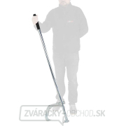 Obojstranný háčik - WEHA1 Náhľad