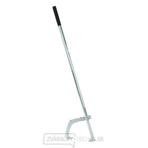 Obojstranný háčik - WEHA1 Obojstranný háčik - WEHA1 gallery main image