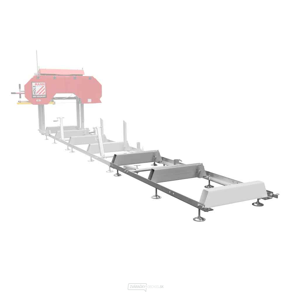 Rozšírenie koľajníc - BBS810SMART_RB