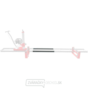 Predlžovacia dráha - MOBAS2RB Predlžovacia dráha - MOBAS2RB gallery main image