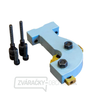 Posuvná luneta - ED300ECOLM Posuvná luneta - ED300ECOLM gallery main image