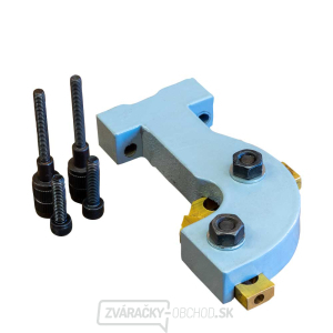 Posuvná luneta - ED300ECOLM Posuvná luneta - ED300ECOLM gallery main image