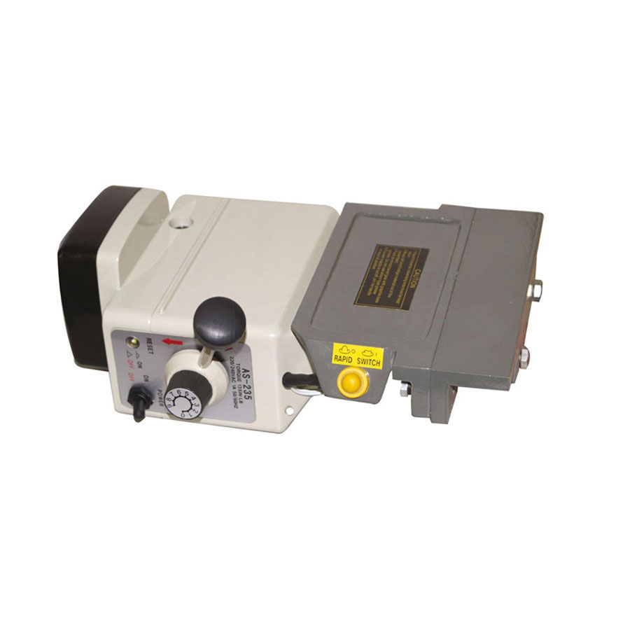 Šmýkačka s motorom - BF50AVX