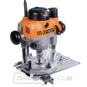 Horná frézka CMT 7E 2400 W, klieština 8 a 12mm Horná frézka CMT 7E 2400 W, klieština 8 a 12mm gallery main image
