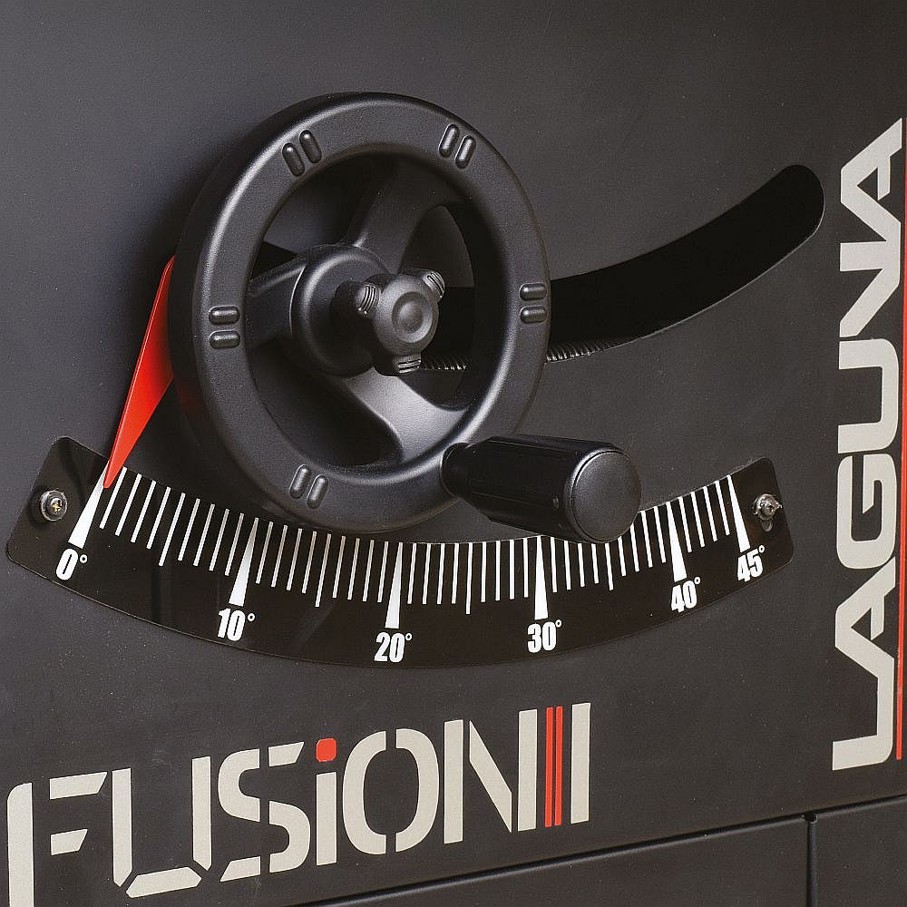 IGM LAGUNA Fusion 1 Kotúčová píla Náhľad