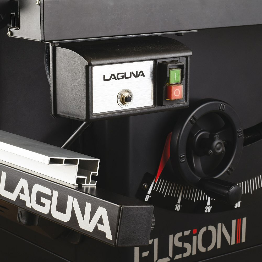 IGM LAGUNA Fusion 1 Kotúčová píla Náhľad