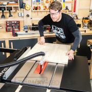 IGM LAGUNA Fusion 1 Kotúčová píla IGM LAGUNA Fusion 1 Kotúčová píla náhled