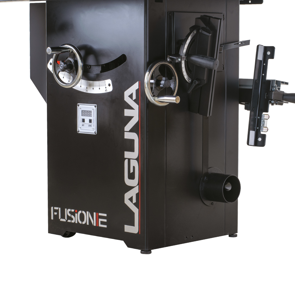 IGM LAGUNA Fusion 2 mod.2022 Kotúčová píla Náhľad